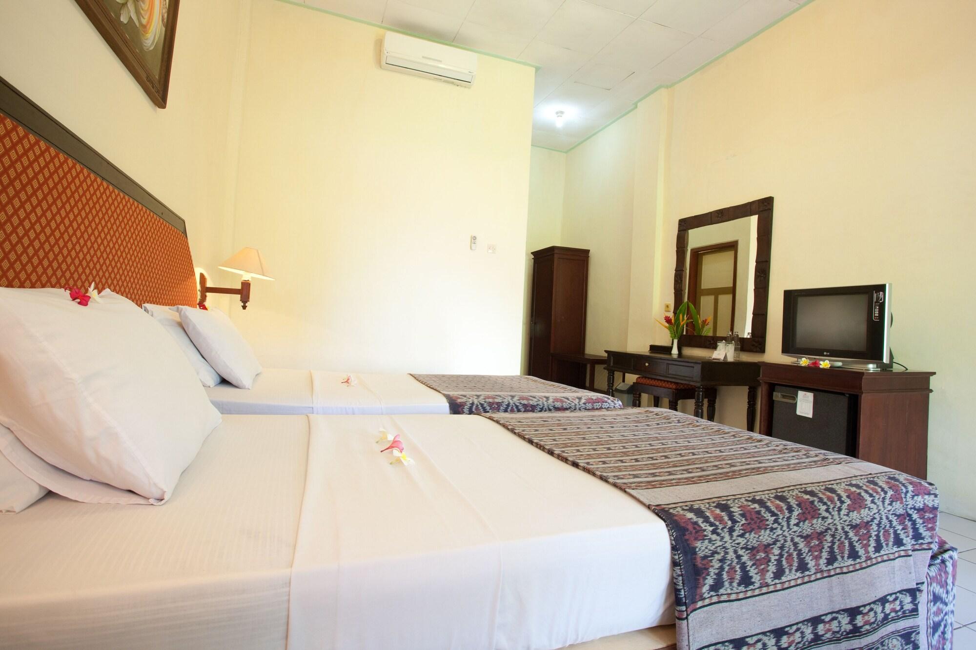 Collection O 90805 Aditya Beach Resort And Spa Lovina  Luaran gambar